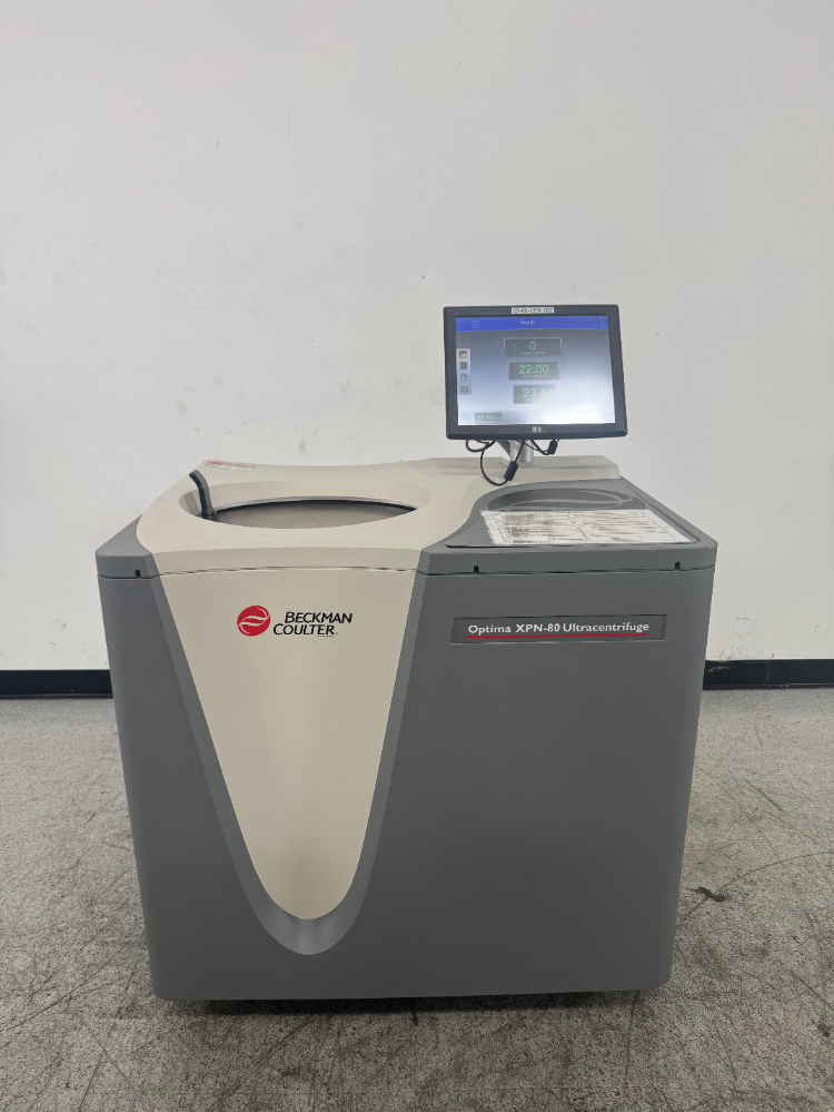 Image of Beckman Coulter Optima XPN-80 Floor Ultracentrifuge